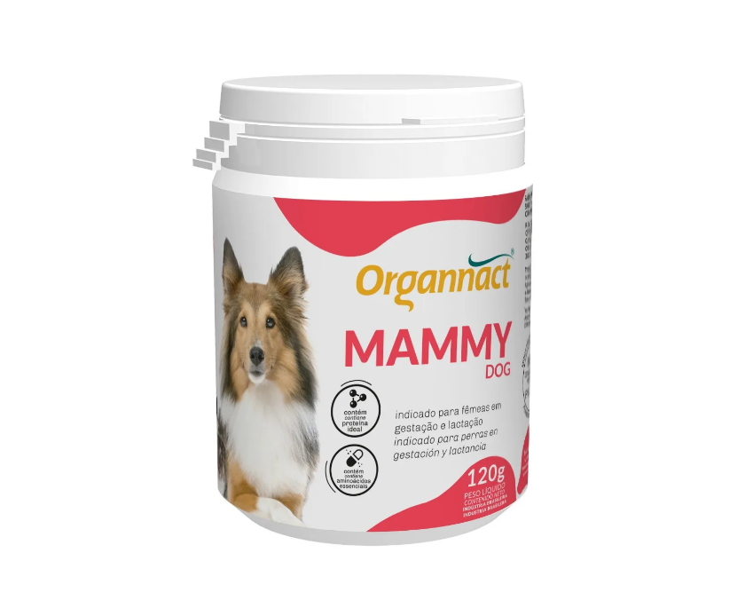 MAMMY 120 GR