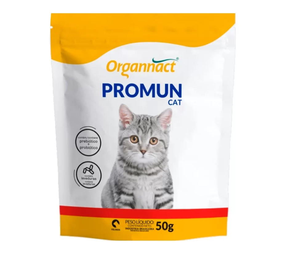 PROMUN CAT 50 GR