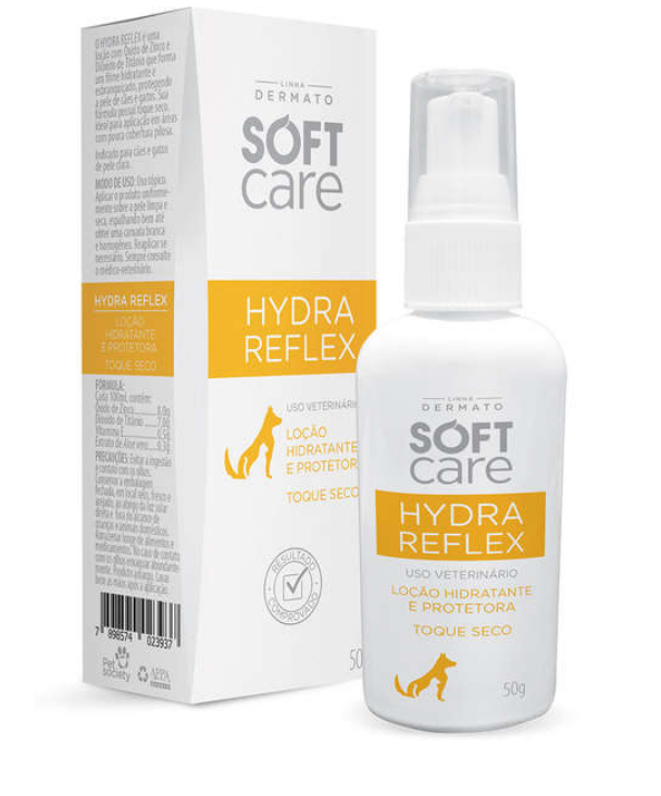 SOFT CARE HYDRA REFLEX 50 GR