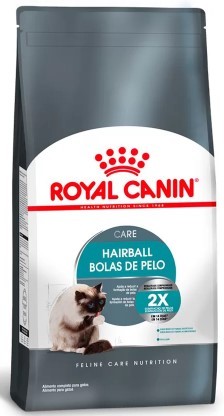 HAIRBALL BOLAS DE PELO 1,5 KG