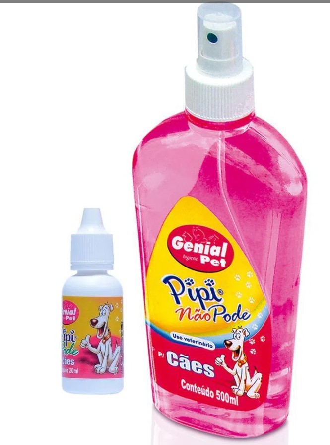 PIPI CASADINHO GENIAL 50ML