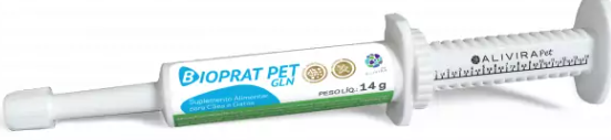 BIOPRAT PET GLN 14 GR