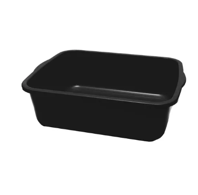 BANDEJA GATO ELITE - PRETA