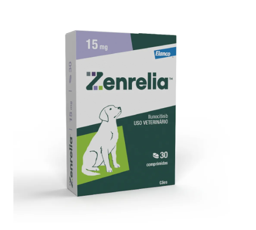 ZENRELIA 15MG - 30 COMPRIMIDOS
