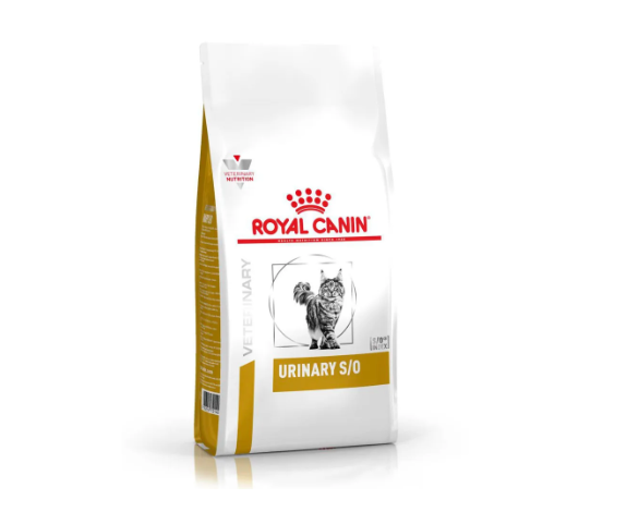 ROYAL CANIN, URINARY FELINE (4KG)
