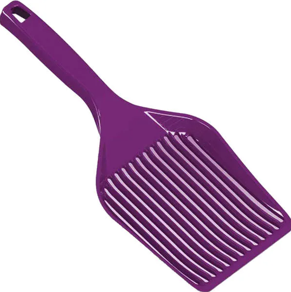 PA HIGIENICA POWER CLEAN LILAS GG