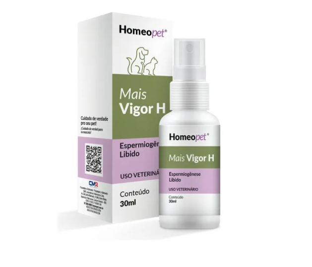 MAIS VIGOR H 30 ML