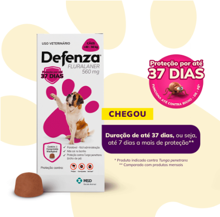 DEFENZA 40-56KG (560MG)