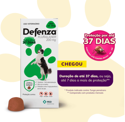 DEFENZA 10-20KG (200MG)