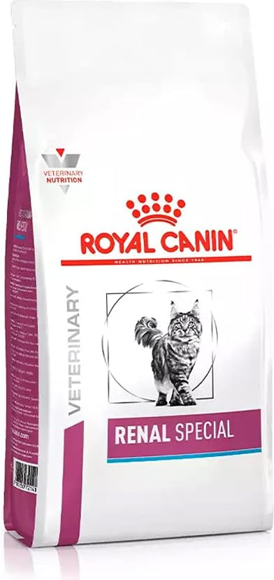 RENAL FELINE SPECIAL 1,5 KG