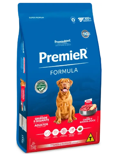 PREM FORM CAES RG AD CARNE 15 KG
