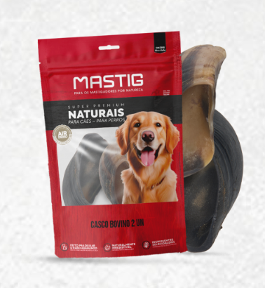 MASTIG-CASCO BOVINO 2UN