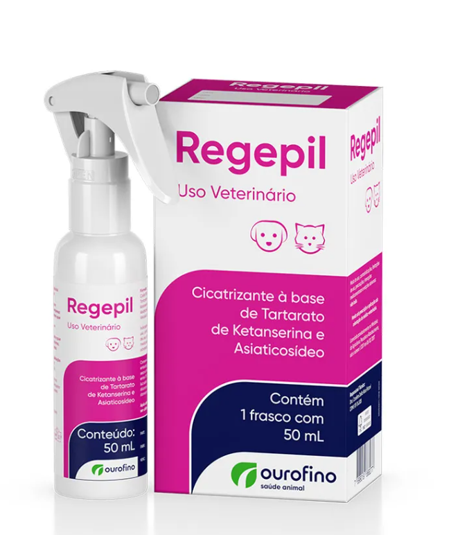 REGEPIL 50 ML