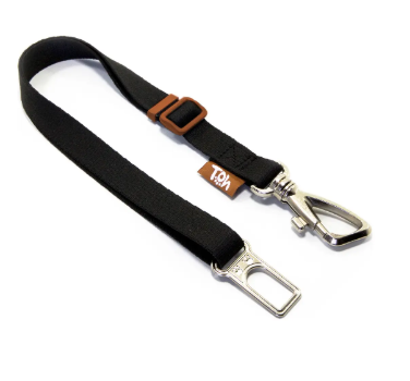 ADAPTADOR CINTO DE SEGURANCA U BLACK