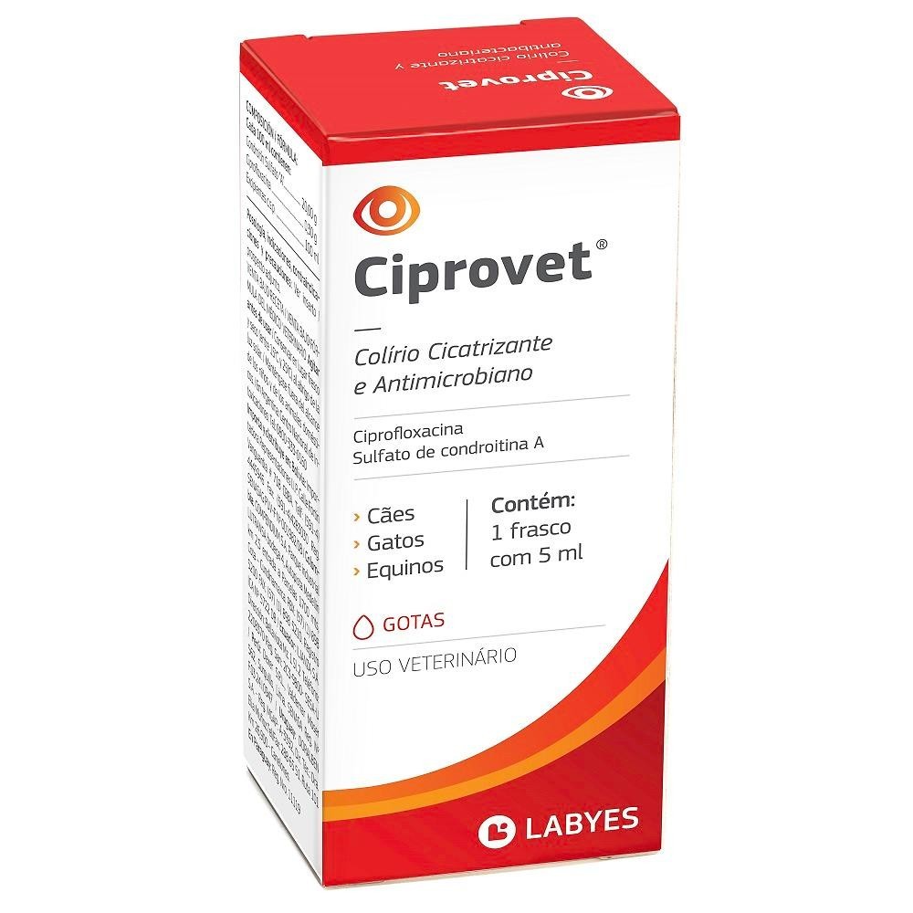 CIPROVET