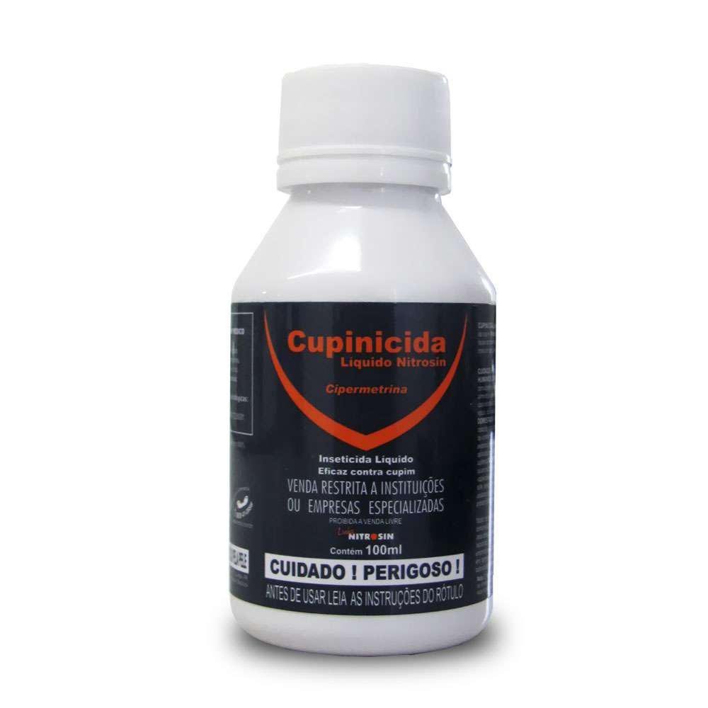 CUPINICIDA INSETIMASTER 5% 100 ML