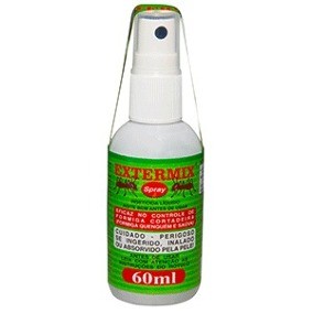 EXTERMIX 60 ML