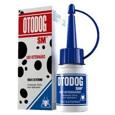 OTODOG SM 20 ML
