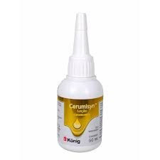 CERUMISYN 50 ML