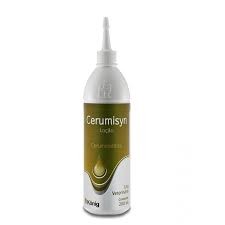 CERUMISYN 200 ML