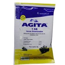AGITA 1 GB 20 GR