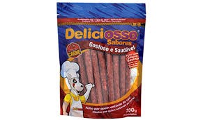 DELICIOSSO CARNE MEDIO 200 GR