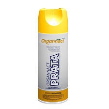 PRATA CURA BICHEIRA 200 ML