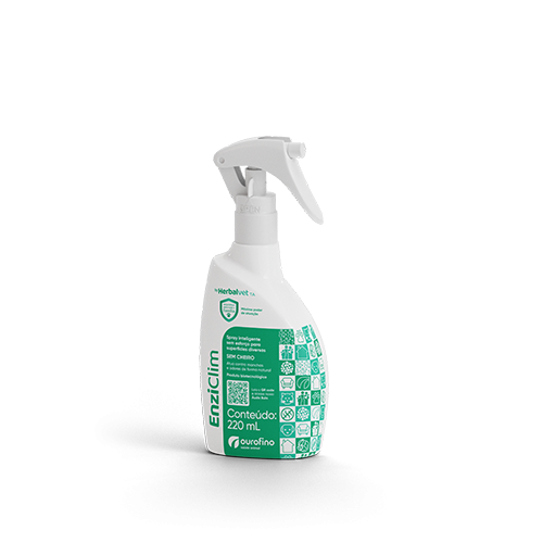 ENZICLIM 220 ML - HERBAL VET