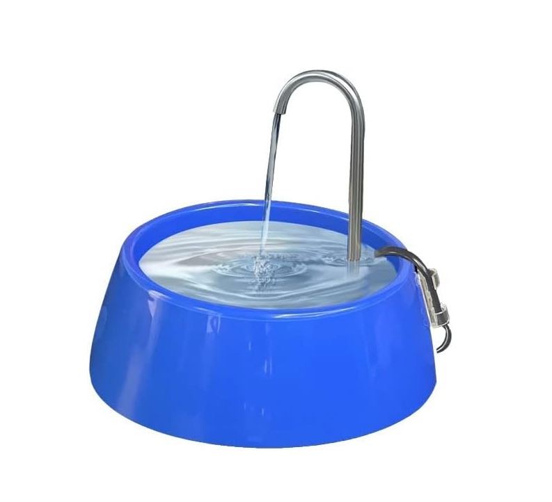 FONTE AUTOMÁTICA LITTE, AZUL (1L)