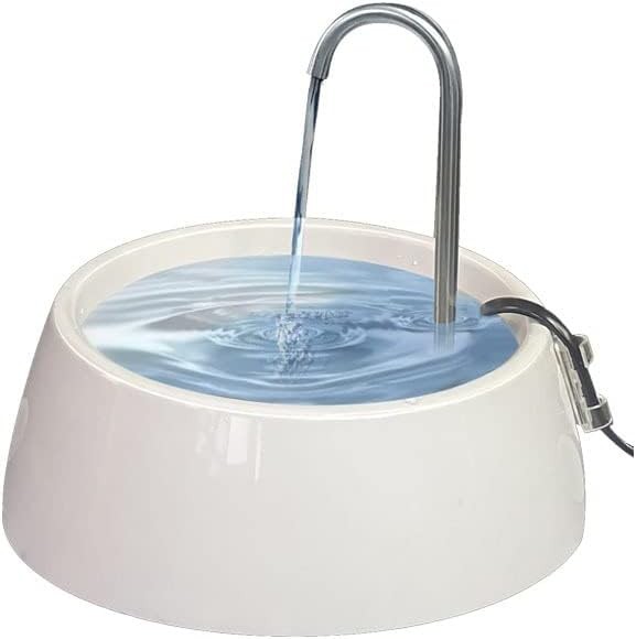 FONTE AUTOMÁTICA LITTE, BRANCA (1L)