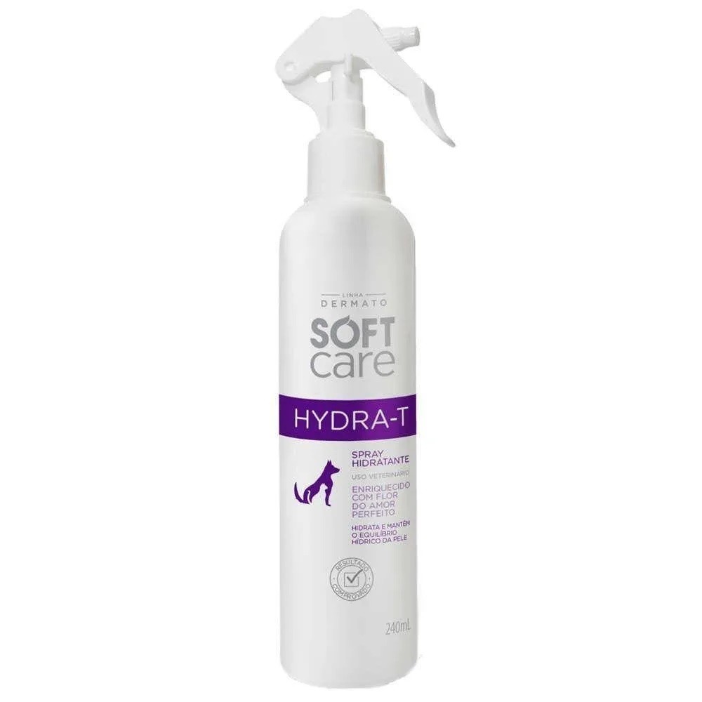 SOFT CARE HYDRA T 240 ML