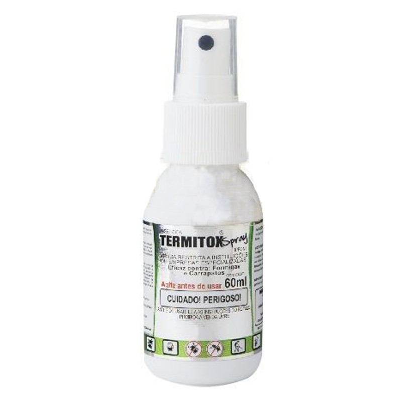 TERMITOX SPRAY 60ML