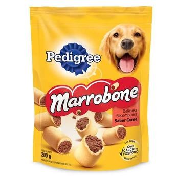 PEDIGREE MARROBONE 200 GR
