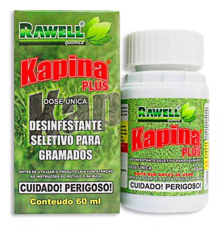 KAPINA PLUS (60ml)