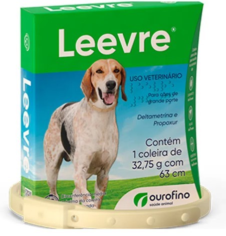 LEEVRE 63CM