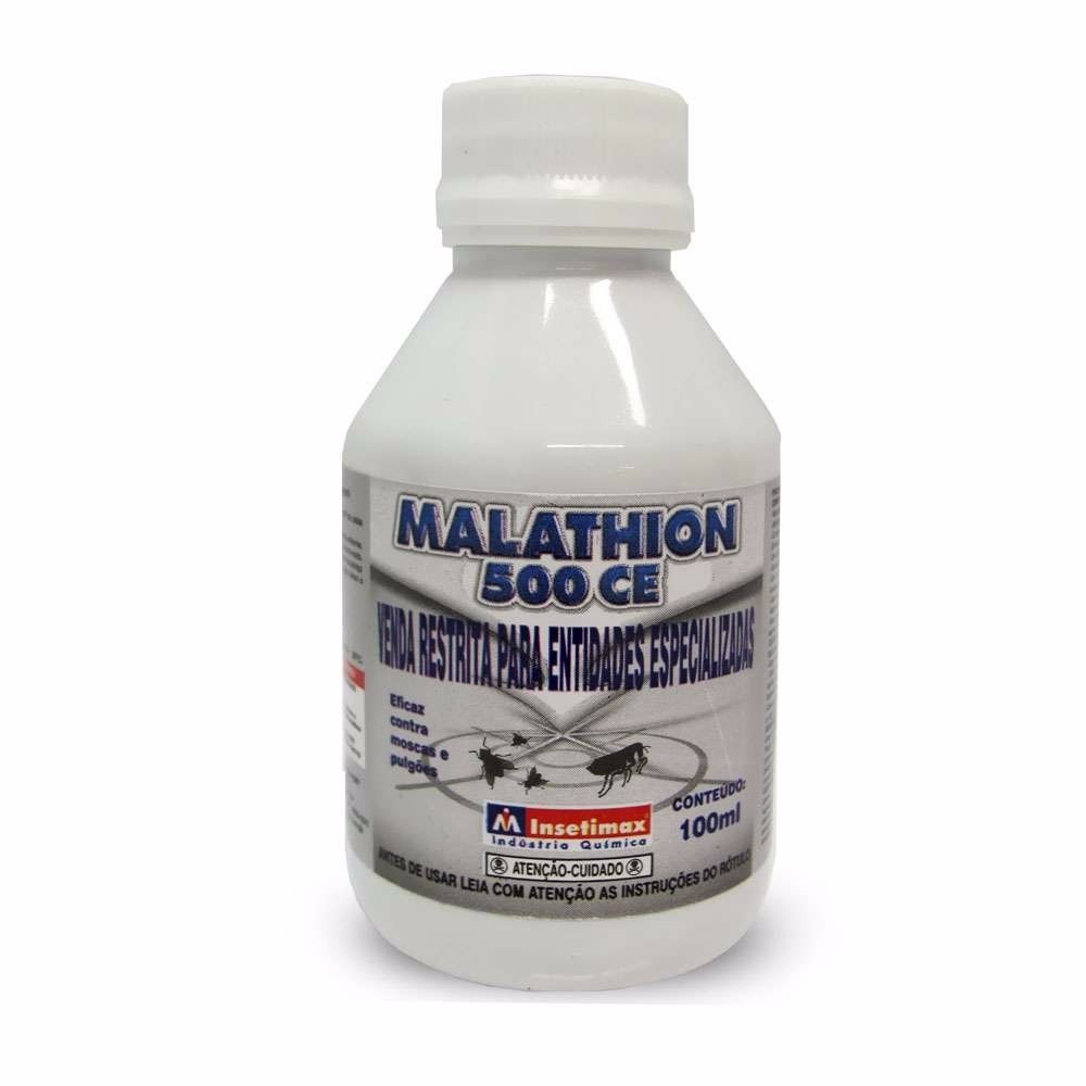 MALATHION 100 ML