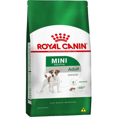 SHN MINI ADULTO 2,5 KG