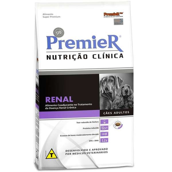 PREMIER NC CAES RENAL 2, KG