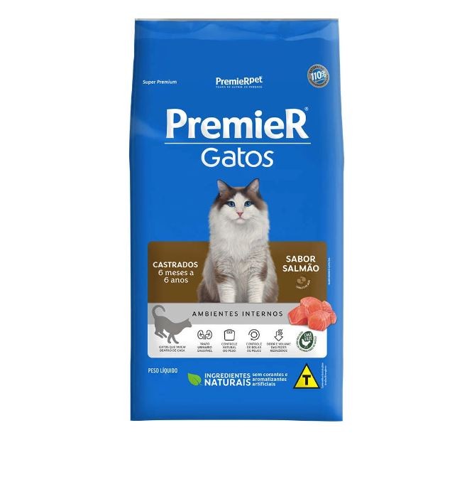 PREMIER AMB INT GATO AD ATE 7 SAL. 1,5 KG