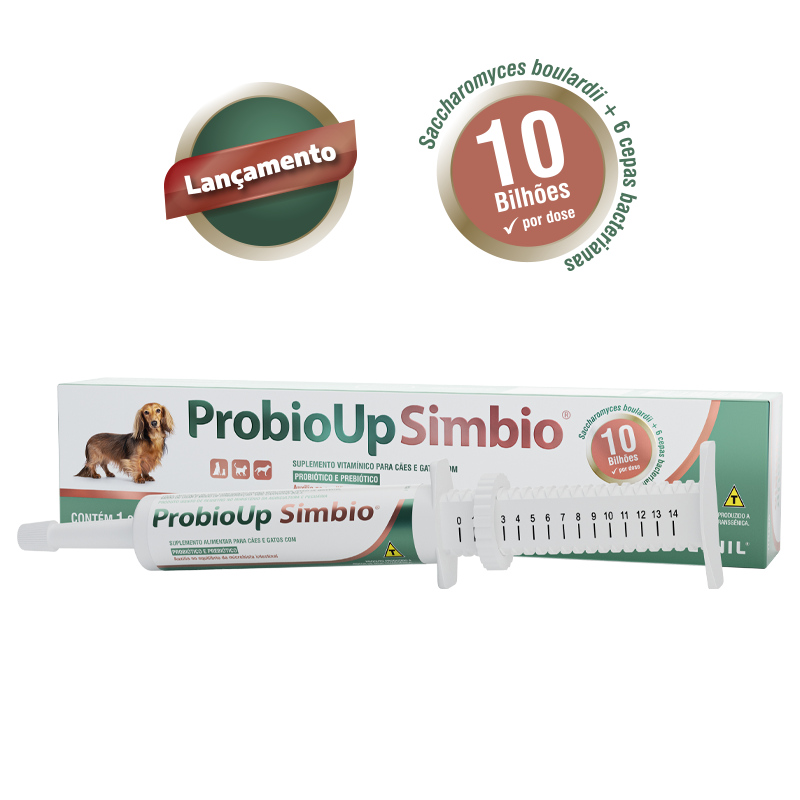 PROBIOUP SIMBIO 14G