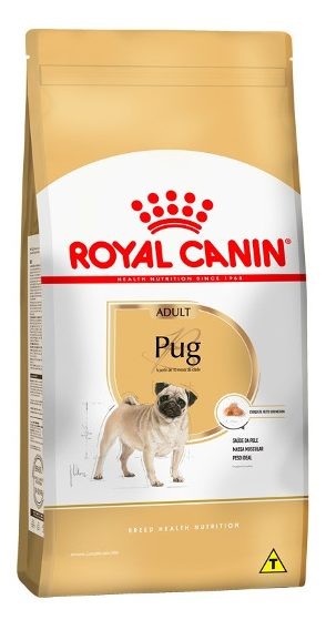 PUG ADULT 25 7,5 KG