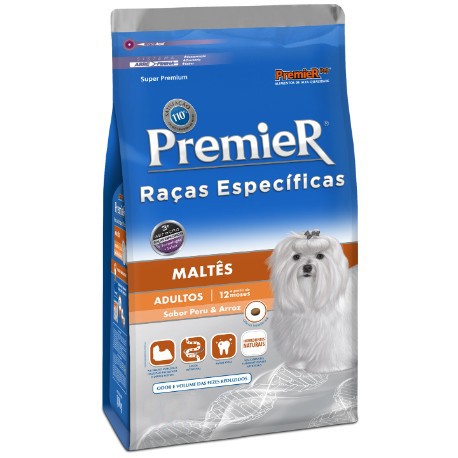 PREMIER MALTES ADULTO 2,5 KG