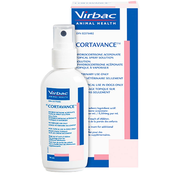 CORTAVANCE 76 ML