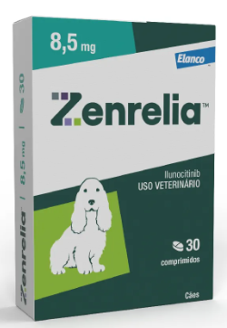 ZENRELIA 8.5MG - 30 CPS