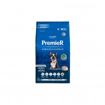 PREMIER AMBIENTES INTERNOS, CÃES ADULTOS CASTRADOS (2,5KG)