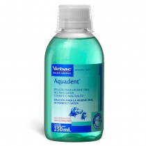 AQUADENT 250 ML