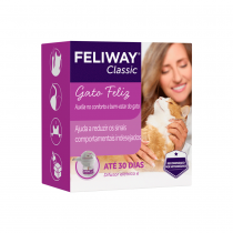 FELIWAY CLASSIC D+R 48 ML