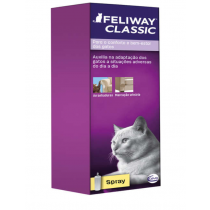 FELIWAY CLASSIC D+R 48 ML