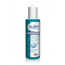 CORTSHAMP SHAMPOO 125 ML