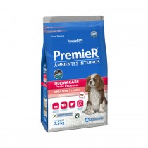 PREMIER AMB INT CAES AD DERMACARE 12 KG